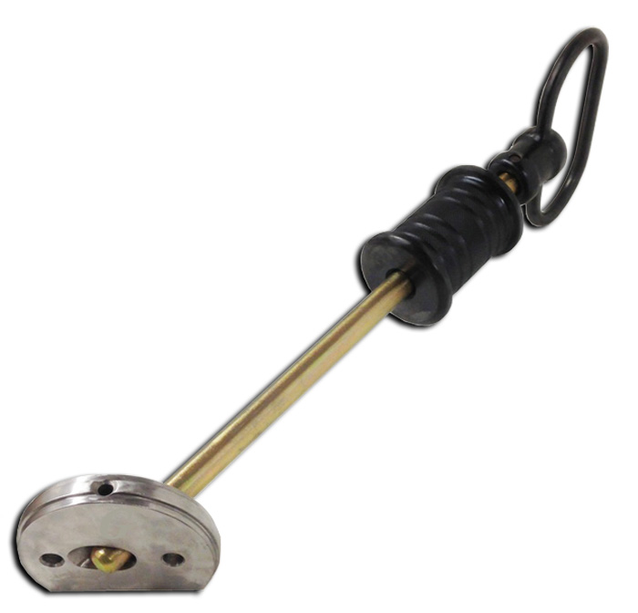 Heavy Duty Sleeve Puller Wizard's Warehouse